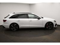 Audi S4 - Vorschau Bild 19