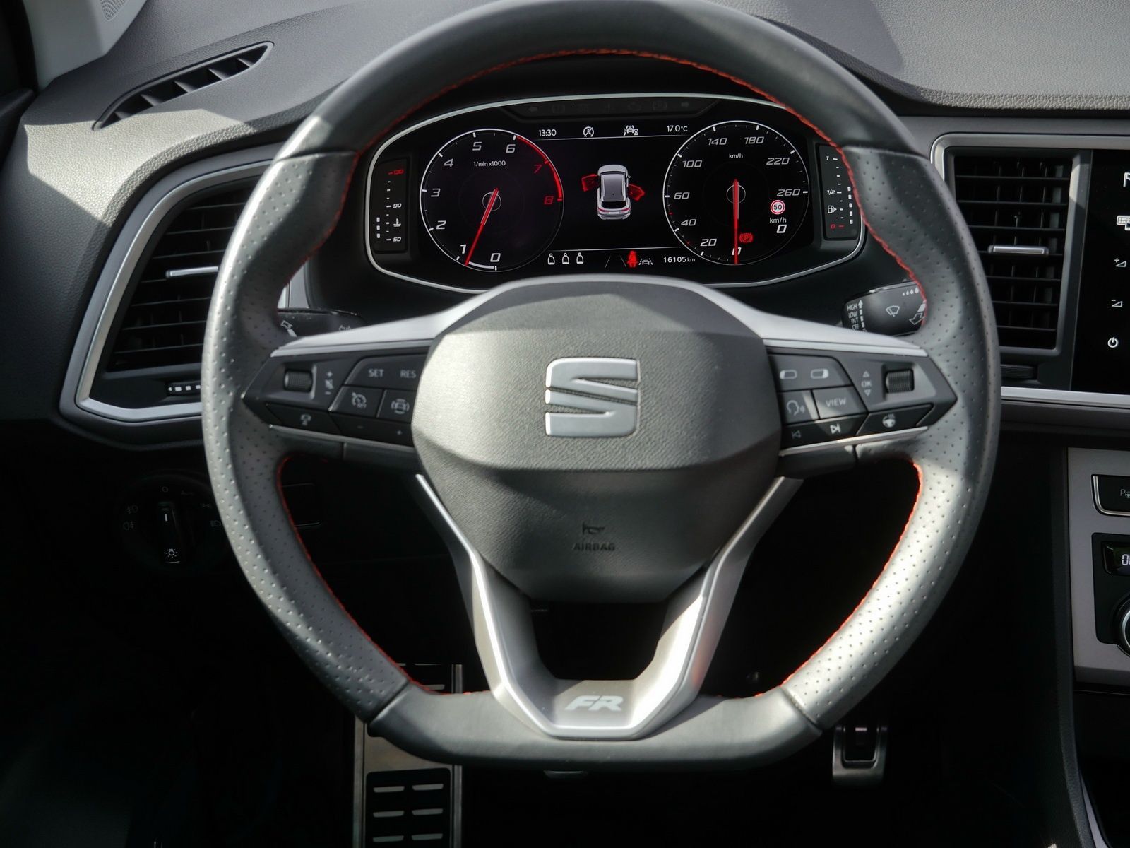 Seat Ateca - Bild 9