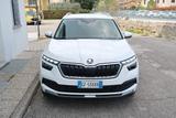 Skoda Kamiq 1.0 TSI 110 CV Ambition - Skoda Kamiq Kombi Gebrauchtwagen
