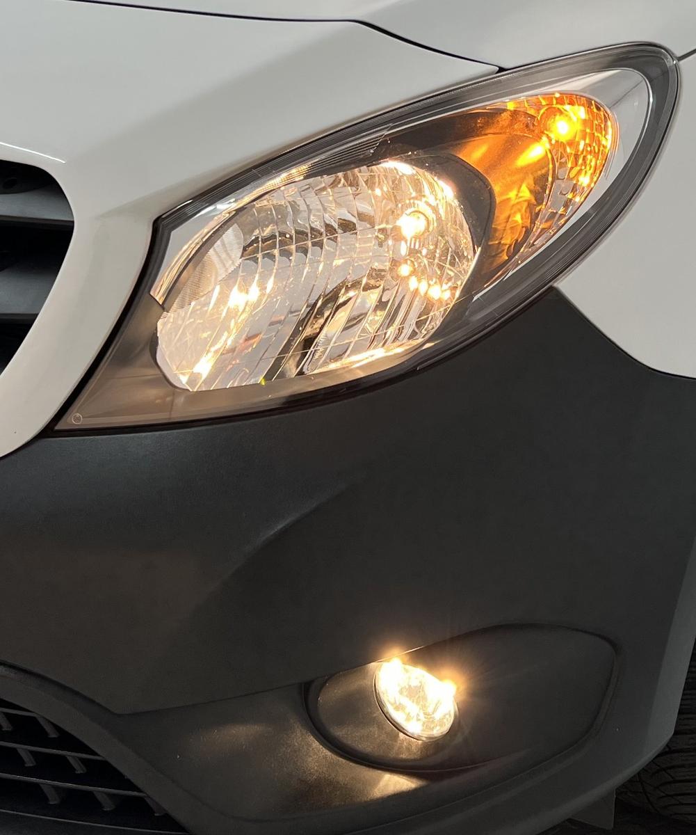 Mercedes-Benz Citan Tourer M1 lang A2 109 CDI 5 SItzer Eu 6d T, миниатюра 13