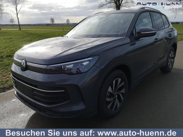 Volkswagen Tiguan 2.0 TDI 110 kW Life Pano IQ LED Head G...