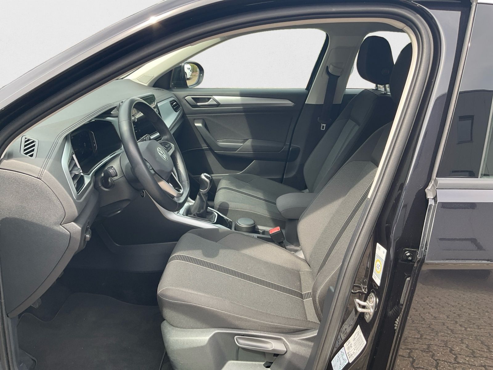 Volkswagen T-Roc - Bild 9