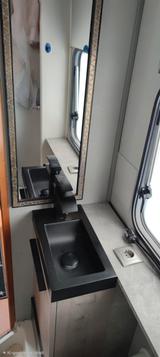 SEA 650T. auf Fiat Ducato  - SEA Wohnwagen & Wohnmobile