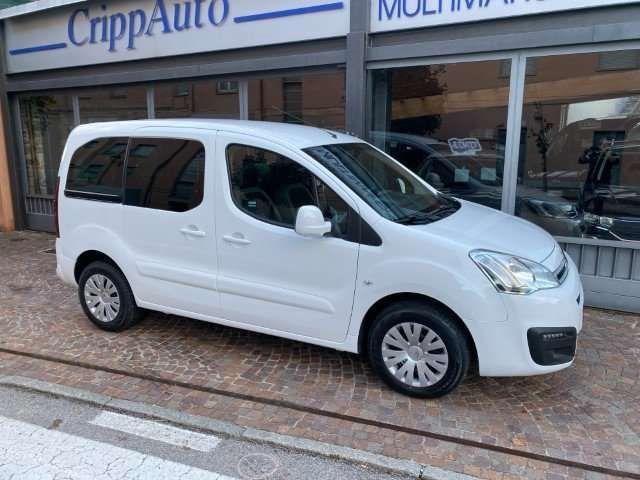 Citroën Citroen Berlingo Multispace 1.6 HDI Seduction