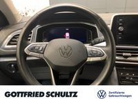 Volkswagen T-Roc - Vorschau Bild 16