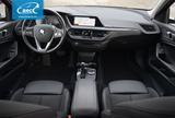 BMW 118 Sport Line - BMW 118: Kleinwagen