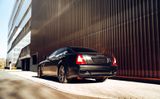 Maserati Quattroporte 4.7 V8 Sport GTS  - Maserati in Frankfurt (Main)