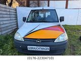 Opel Combo 1.3 CDTI 1.HAND ZV/KLIMA/ELF - gebrauchte Opel Combo aus dem Jahr 2007
