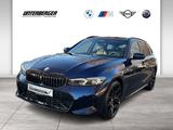 BMW 330d xDrive Touring M Sport Pro AHK Pano DA Prof - BMW Gebrauchtwagen