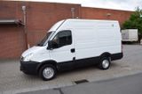 Iveco Daily 35 S 14L2H2 AHK Regale Standheizung - Iveco 2010 Daily