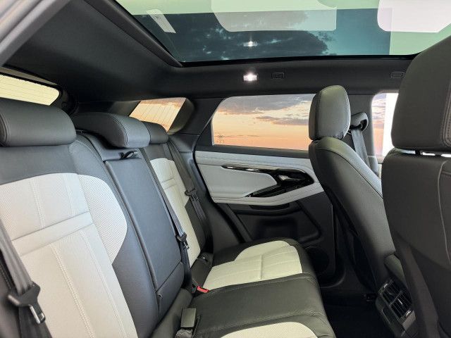 Foto Nummer 5: LAND ROVER Range Rover Evoque