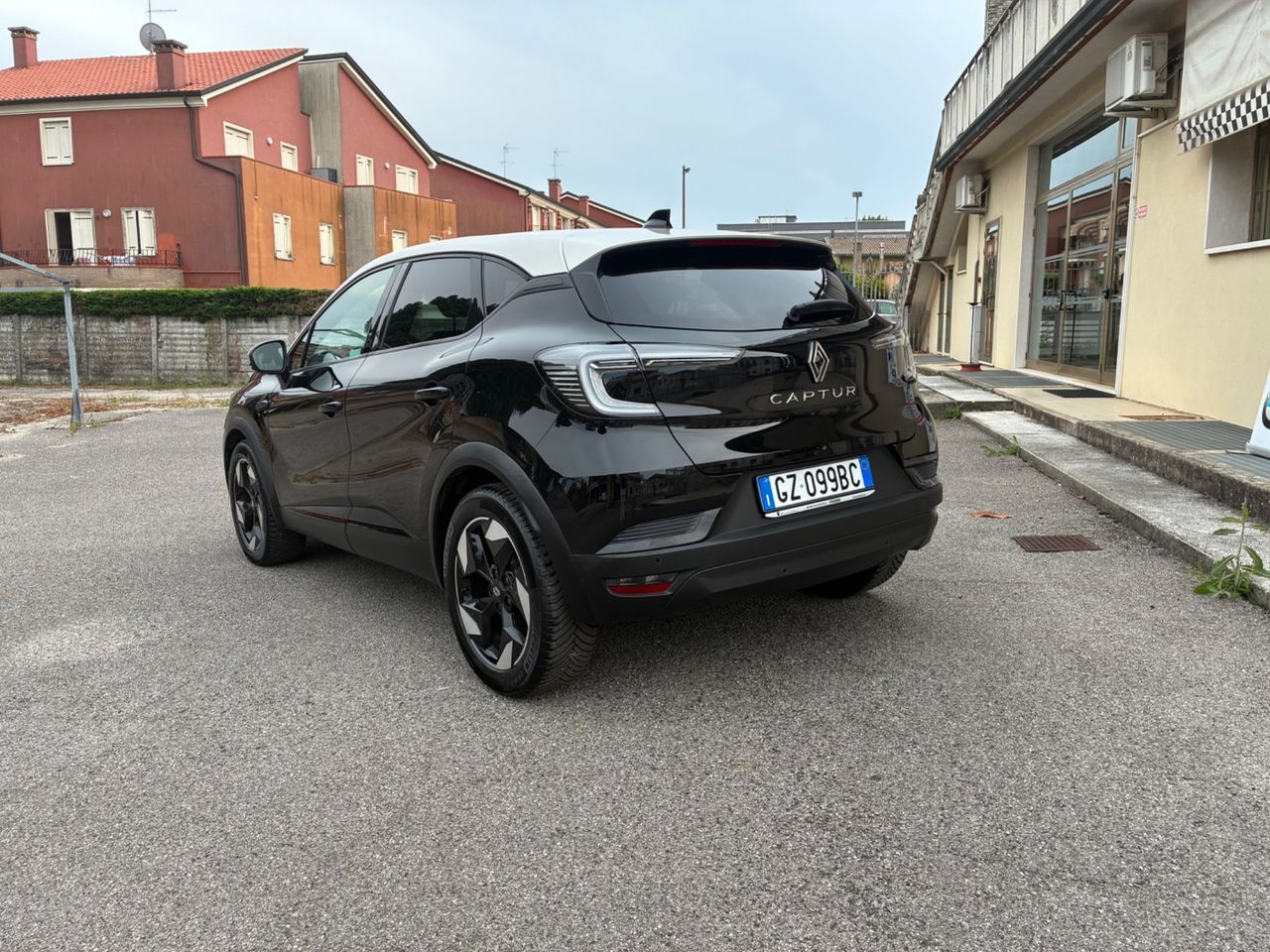 Other Renault Captur TCe 90 CV Techno imagem 3