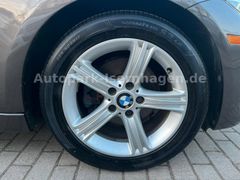 BMW 320d Luxury Line 135kW*Leder*Xenon*SZH*RFK*SDach