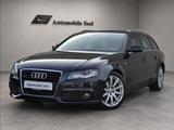 Audi A4 Avant 3.0 TDI S line Sportpaket plus quattro - Audi A4 aus 2010: Line