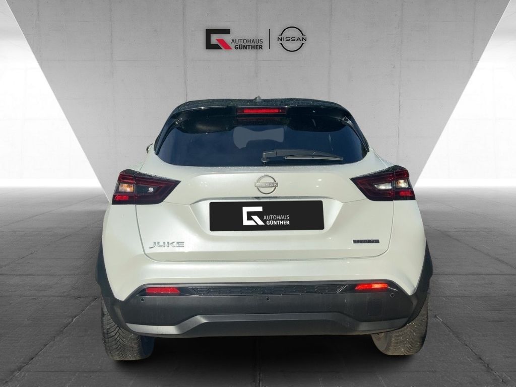 Nissan Juke N-CONNECTA 143PS Automatik NAVI/360°/PRO PI imagem 3