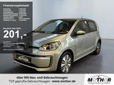 Volkswagen e-up! move up! 36kWh KlimaA Sitzheizung Bluetoot