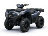 Kawasaki KVF 750 Brute Force 2024 - LOF - Tageszulassung - KAWASAKI KVF