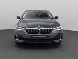 BMW 540i xD Luxury Line ACC DispKey DAB Panorama HUD - BMW 540: Kombi