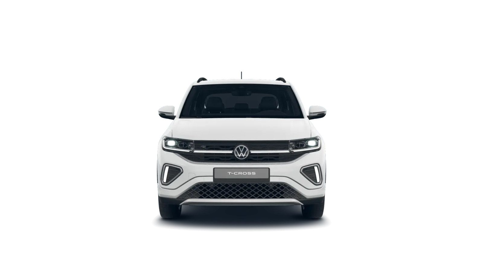 Volkswagen T-Cross - Bild 4