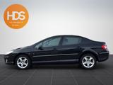 Peugeot 407 Sport *Teilleder *SHZ*Klima *JBL *Xenon - gebrauchte Peugeot 407 aus dem Jahr 2009