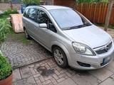 Opel Zafira 2.2 150ps. neu Tüv - Opel Zafira: 150