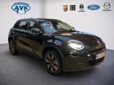 Fiat 600 1.2 MHEV Business Edition mit GJR - Fiat 600 BUSINESS-EDITION