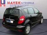 Mercedes-Benz A 160 Garantie / Tüv / Service / Automatik/NAVI - gebrauchte Mercedes-Benz A-Klasse aus dem Jahr 2011
