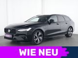 Volvo V90 Plus Dark AHK|Navi|Kamera|LED|SHZ|PDC|ACC - Volvo V90: Plus Dark