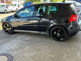 Volkswagen Golf V Lim. GTI*Standheizung* - Volkswagen Golf aus 2007: GTI
