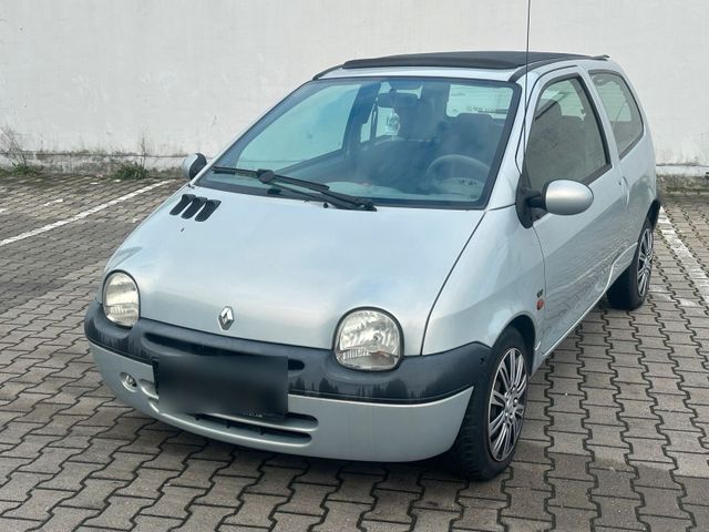 Renault twingo Automatik* Tüv 10/2026