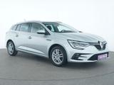 Renault Megane Zen Winter-Paket|Lenkradheizung|Navi|LED - Renault Megane
