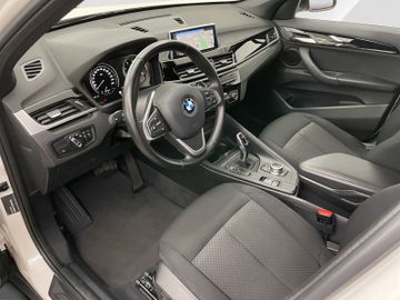 BMW X1 - 11