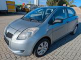 Toyota Yaris Cool Klima Navi HU 05/2027 !!! - gebrauchte Toyota Yaris aus dem Jahr 2007
