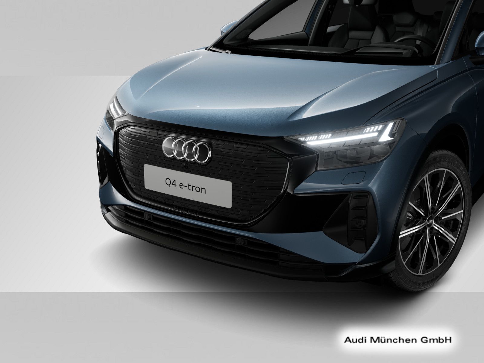 Audi Q4 e-tron - Bild 12