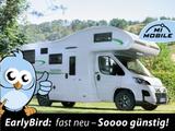 Forster A 699 VB *Early Bird 2025* 