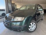 Skoda Fabia 1.2 Cool Edition TÜV 07/2027 4/5 Türer - Skoda Fabia aus 2006: 1.4