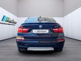 BMW X4  xDr. 30d x-Line Navi Prof+Head-Up+Harman&Kar - BMW X4 in Erfurt