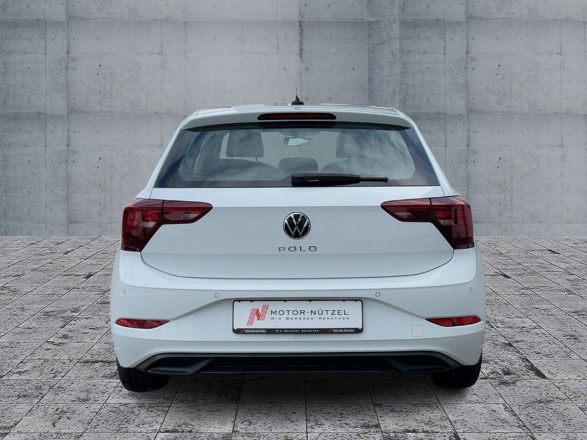 Volkswagen Polo - Bild 5