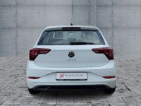 Volkswagen Polo - Vorschau Bild 5