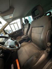 Seat Alhambra Sport *Klima*SHZ*Xenon*AHK*Freisprech*