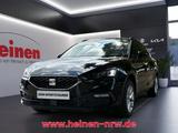 Seat Leon Sportstourer Road Edition 1.5TSI NAVI+SHZ - Seat: Sport