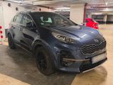 Kia Sportage 2.0 CRDi 185 Eco-Dyn. GT line Autom... - Kia: Eco