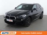 BMW X2 sDrive 18i M Sport Aut.*NAVI*HEAD-UP*LED* - BMW X2 Gebrauchtwagen