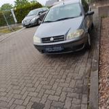 Fiat Punto 1.2 8V "GARANTIE" KLIMA" - gebrauchte Fiat Punto aus dem Jahr 2005