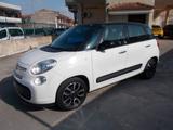 Fiat 500L 1.4 95 CV Opening Edition - Fiat 500L Opening-Edition