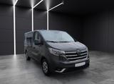 Renault Trafic Pkw Evolution Blue dCi 150 Automatik Navi - Renault Trafic: Kleinbus