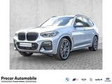 BMW X3 xDrive30d M Sport HUD PANO ACC AHK RFK LED - BMW X3 in Köln