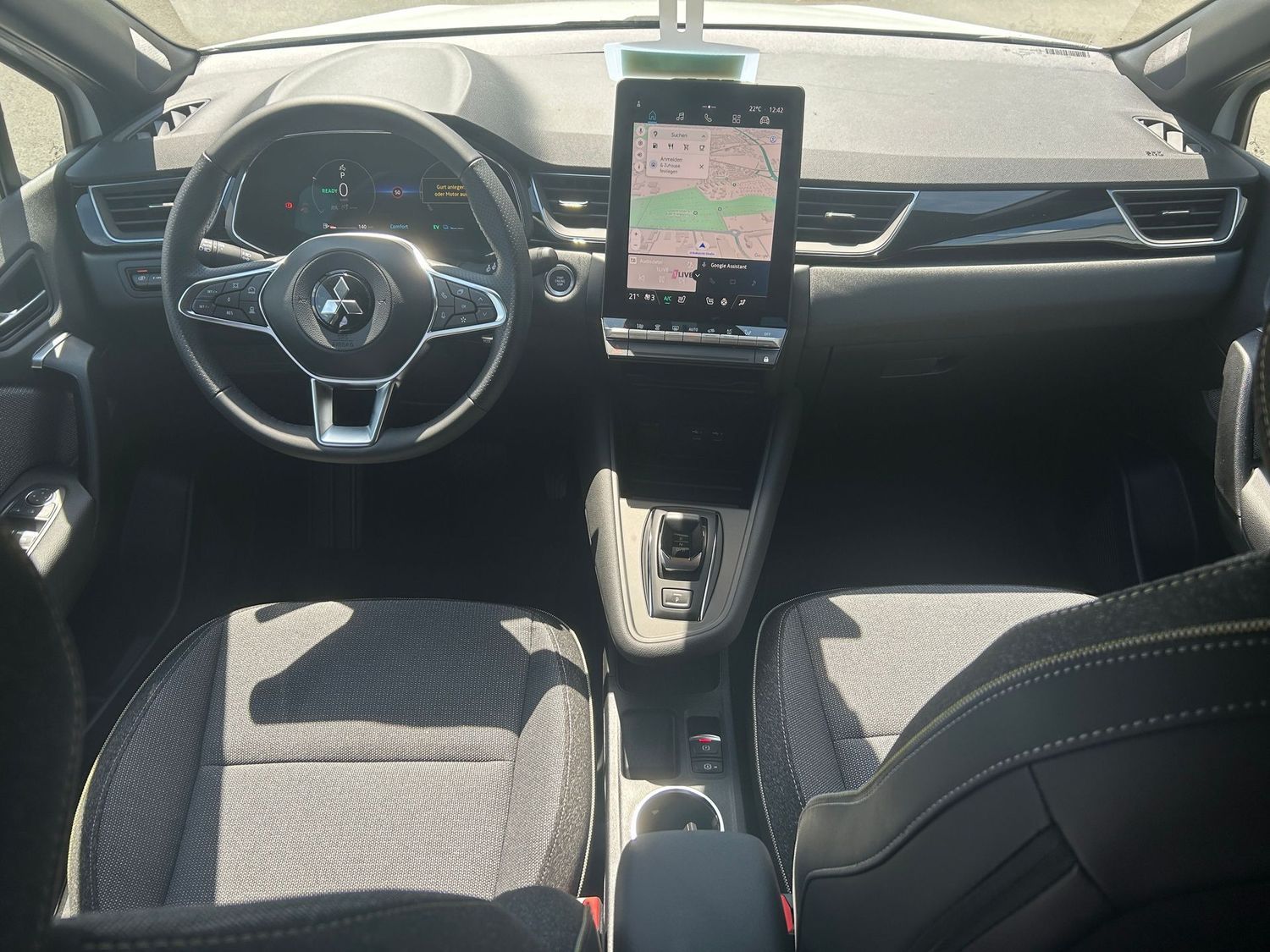 Mitsubishi ASX - Bild 9