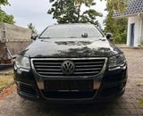 Volkswagen VW Passat 3.2 V6 FSI - Volkswagen Passat: V6 Fsi