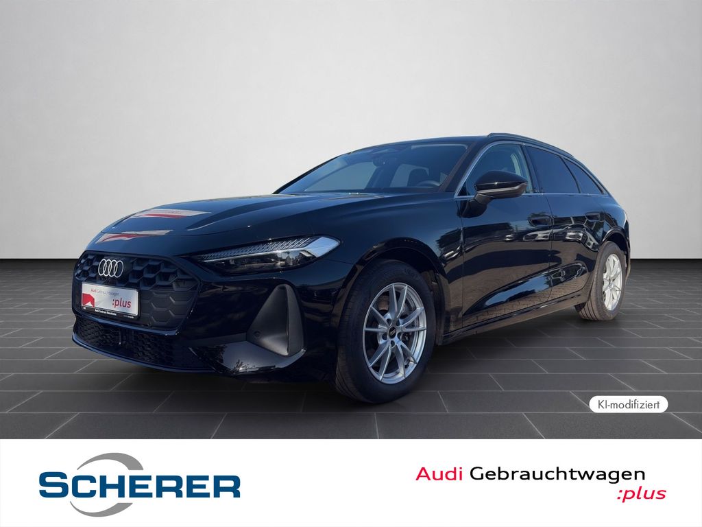 Audi A5 Avant TDI quattro 150 kW S tronic MATRIX LED